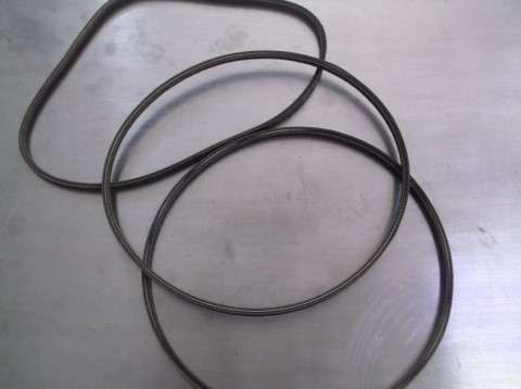 HOOVER TWIN TUB BELT FOR MODEL 3310 / 3314L / T4002 / T4040 / T4044 / T4108 / T4A02 / T4092 / T4136